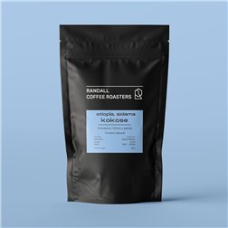 Café Kokose Natural ETHIOPIA