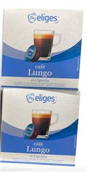 Cafe Lungo Wählen Sie 16 Kapseln