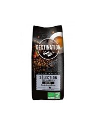 Organic Pure Ground Arabica Coffee Selection 250 g
