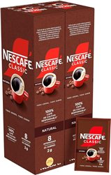 CAFE NESCAFE NATURAL 50 SOBRES