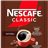 NESCAFE NATURAL COFFEE 50 PACKETS-lateral