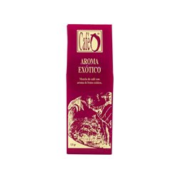 Café O Aroma Exotique 125gr