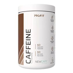 Caffeine 60 Caps