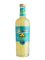 Caffo Lemonier Aperitivo Mediterraneo