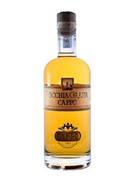 Caffo Vecchia Grappa