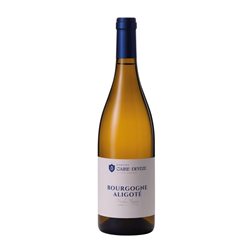 Caire-Deveze Bourgogne Aligoté VV Vieilles Vignes — Viñas Viejas 75 cl Vino Blanco