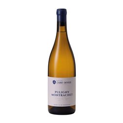 Caire-Deveze Corvée des Vignes Puligny-Montrachet 75 cl Vino Blanco