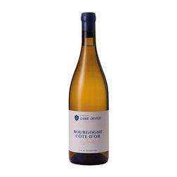 Caire-Deveze Les Femelottes Bourgogne Côte d'Or 75 cl Vino Blanco