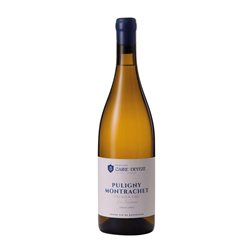 Caire-Deveze Les Folatières Puligny-Montrachet 1er Premier Cru 75 cl Vino Blanco