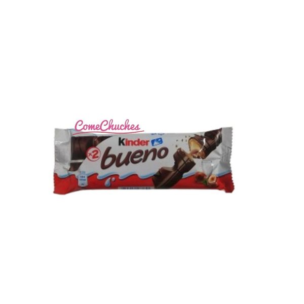 Box 15 units of Kinder Bueno.-lateral