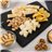 Boîte de 3 Portions de Fromages de Brebis Artisanaux "Spécialités" Saleta-detalle