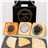 Boîte de 3 Portions de Fromages de Brebis Artisanaux "Spécialités" Saleta