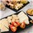 Coffret de 3 Morceaux et 2 Crèmes de Fromages de Brebis Artisanaux "Premium" Saleta-detalle