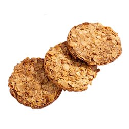 Boîte de 3 Florentines à l'amande