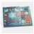 Caja 60 Gramos Mini Chocolates con Leche