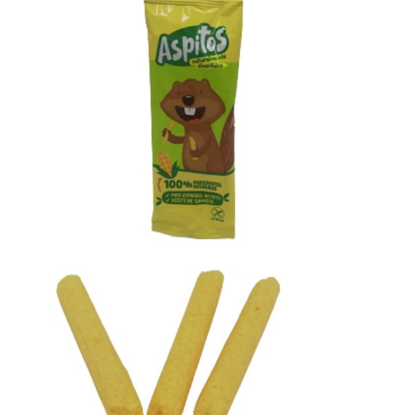 Box of 75 units of Natural Aspito-izquierda