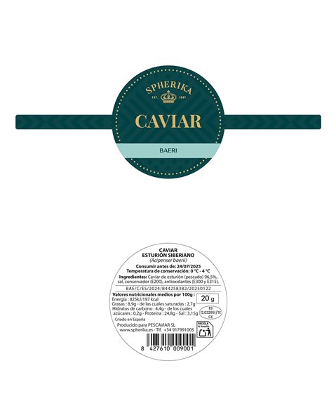 Boîte apéritif-lateral