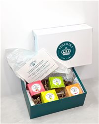 Caja Cócteles