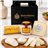 Caja con 3 Piezas de Quesos Pasteurizados "Aperitivo Payoyo"
