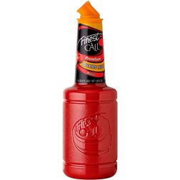 Kasten mit 12 Flaschen Finest Call Bloody Mary 1L