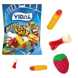 Caja de 14 Unidades de 90 gramos Surtido Brillo