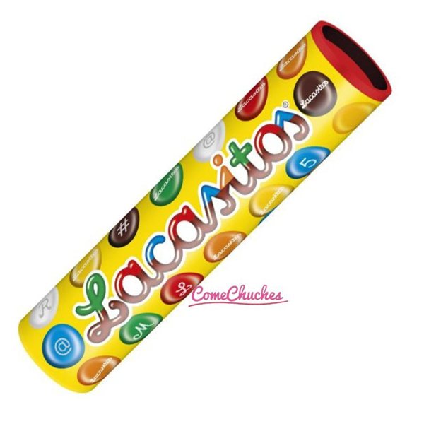 Lacasito Tube 36 Unités 20grammes Exposant-lateral
