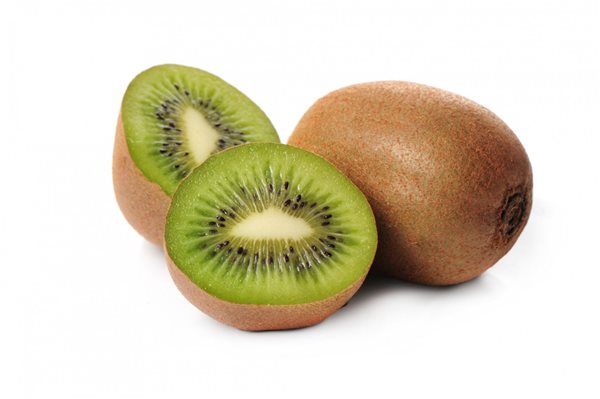 Caja de 9 kg de Kiwi Verde-detalle