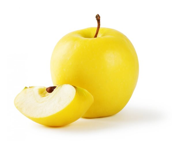 copy of Manzanas golden-lateral
