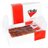 Iberico acorn ham box 75% iberian breed-lateral