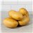 Boîte de pommes de terre valenciennes 8 kg