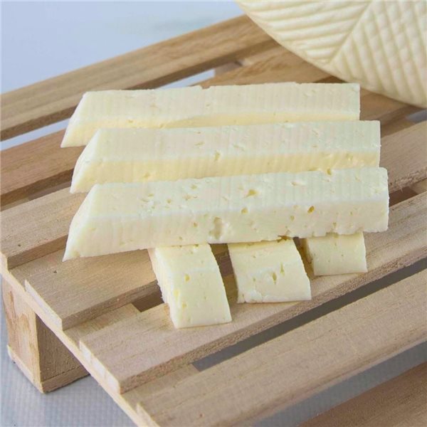 Caja de Quesos Gourmet "Pack Muy Tierno"-izquierda