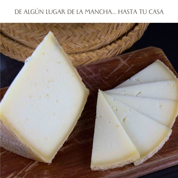 Caja de Quesos Gourmet "Pack Sibarita"-trasera