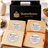 Box of Pasteurized Cheeses "Payoyo"