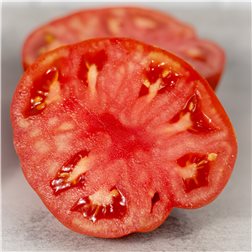Pink Tomato Box - Approximately 6 kg