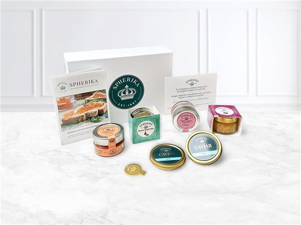 Tasting Box-detalle