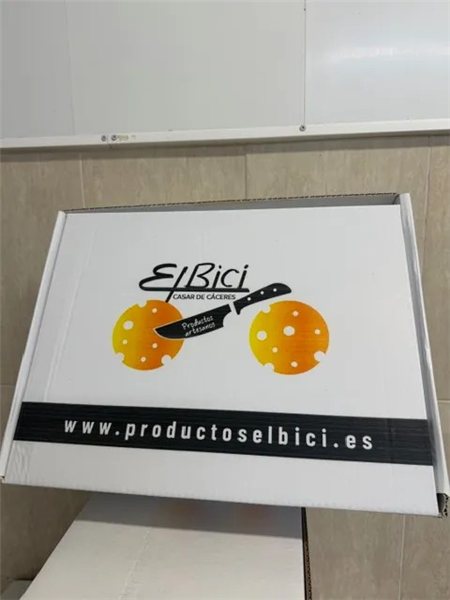 Caja Especial El Bici Oferta por tiempo limitado-detalle