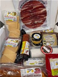 Caja Especial El Bici Oferta por tiempo limitado