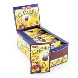 Fresquito Cola Box 40 Units Party