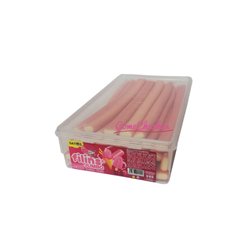 Caja Gatos 30 Unidades Filins Fresa-Nata
