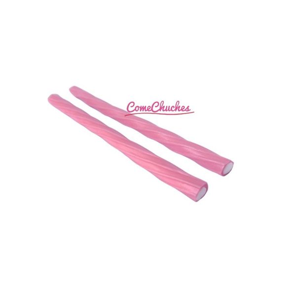 Boîte à Chats 60 Unités Filins Fraise-Crème-lateral