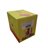 Cat Box 70 Grams 20 Units Pindulas Strawberry-detalle
