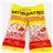 Cat Box 70 Grams 20 Units Pindulas Strawberry