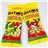 Cats Box 70 Grams 20 Units Mixed Pindulas