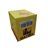 Caja Gatos 70 Gramos 20 Unidades Regaliz Fresa-detalle