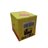 Cat Box 70 Grams 20 Units Black Licorice-detalle