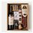 Coffret gourmet 'Carácter de Toro'-detalle