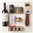 Coffret gourmet 'Carácter de Toro'-lateral