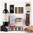 Coffret gourmet 'Carácter de Toro'
