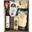 Caja gourmet 'Esencial delicatessen'-detalle