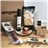 Caja gourmet 'Esencial delicatessen'
